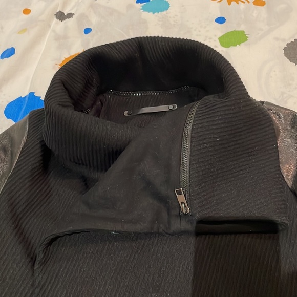 All Saints jacket - Picture 2 of 8